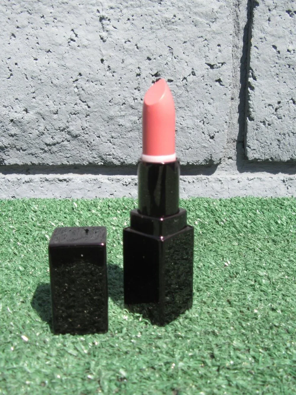 Brand New Laura Mercier Girly Lip Color Creme Smooth Lipstick